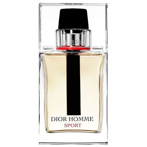 omschrijving dior homme sport 2017|Dior Homme Sport cologne.